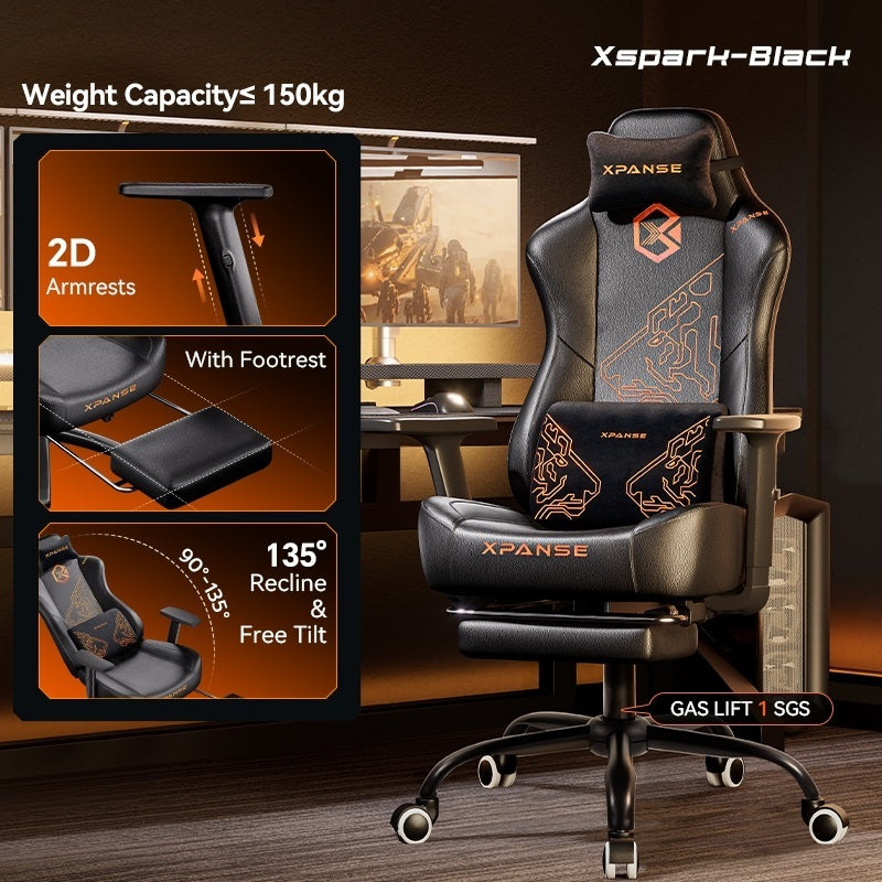 Xpanse Xnova Gaming Chair