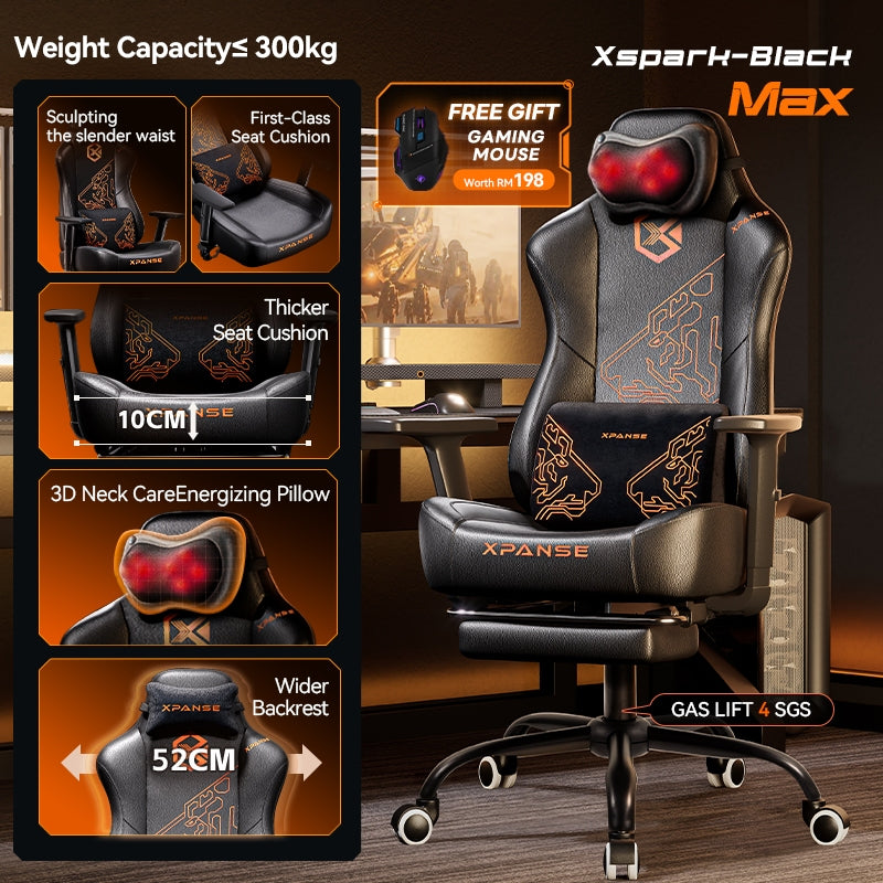Xpanse Xnova Gaming Chair