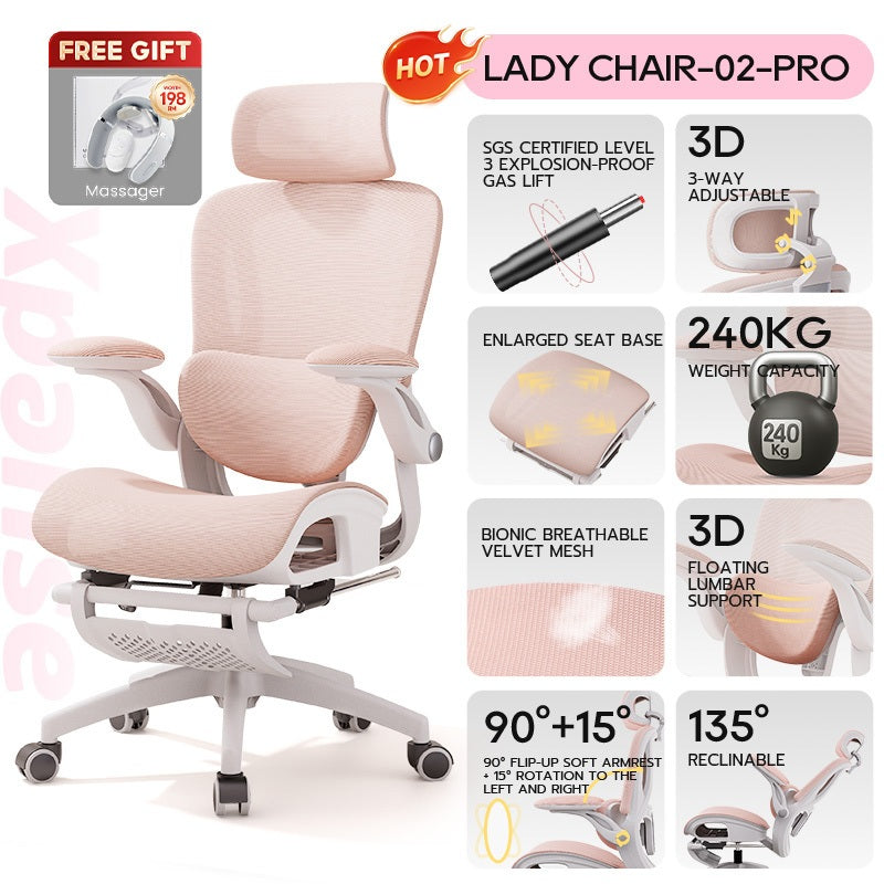 Xpanse Xharbor Office Chair