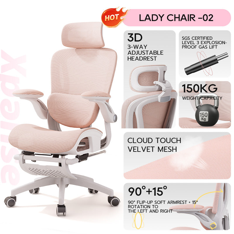 Xpanse Xharbor Office Chair