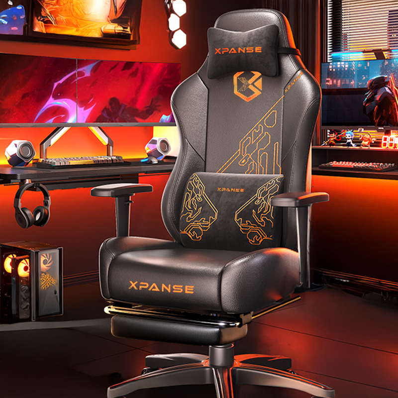 Xpanse Xspark Gaming Chair
