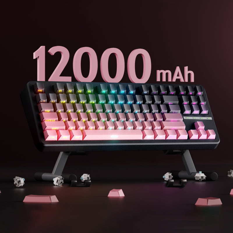 Xpanse X-Fade Keyboard