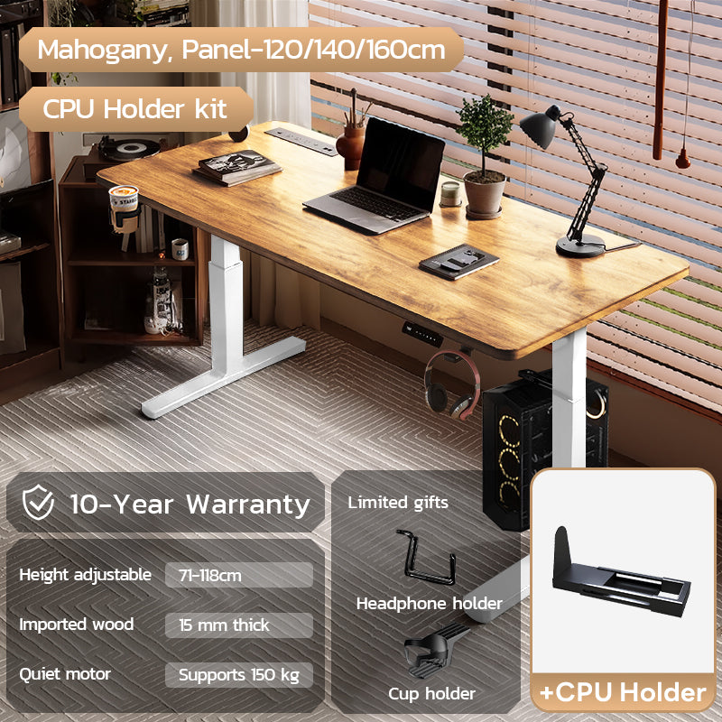 Xpanse Carbon Fiber Electric Table