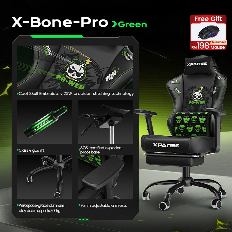 Xpanse Xnova Gaming Chair