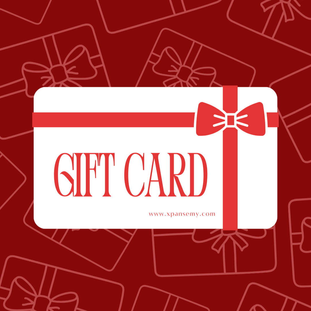 Xpanse Gift Card