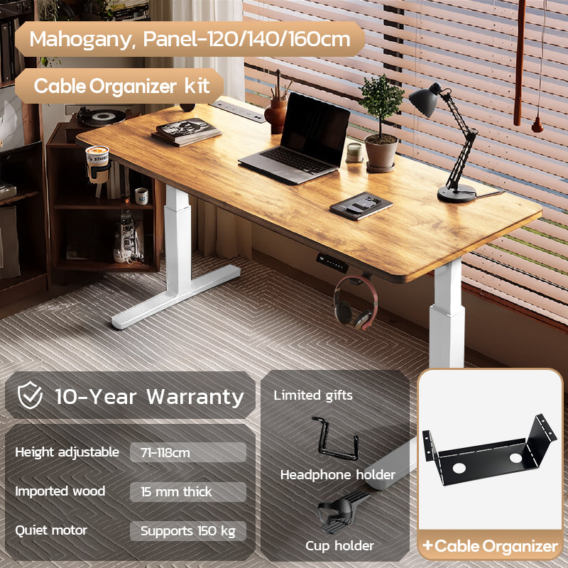 Xpanse Carbon Fiber Electric Table