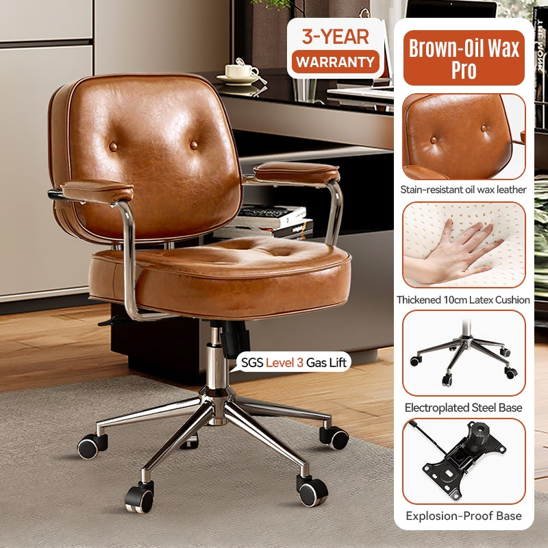 Xpanse Computer Chair