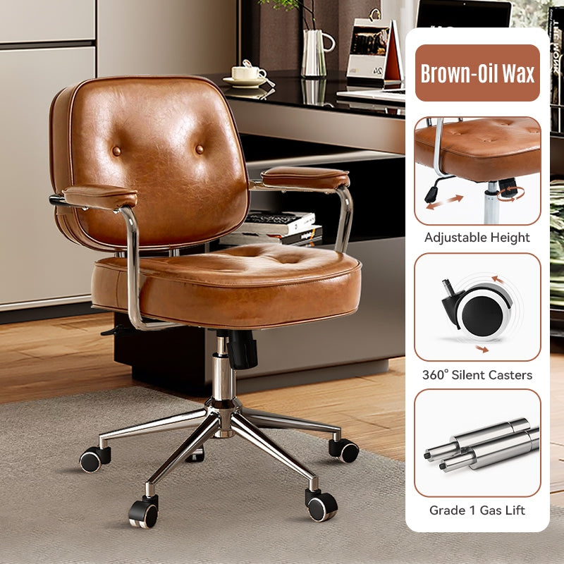 Xpanse Computer Chair