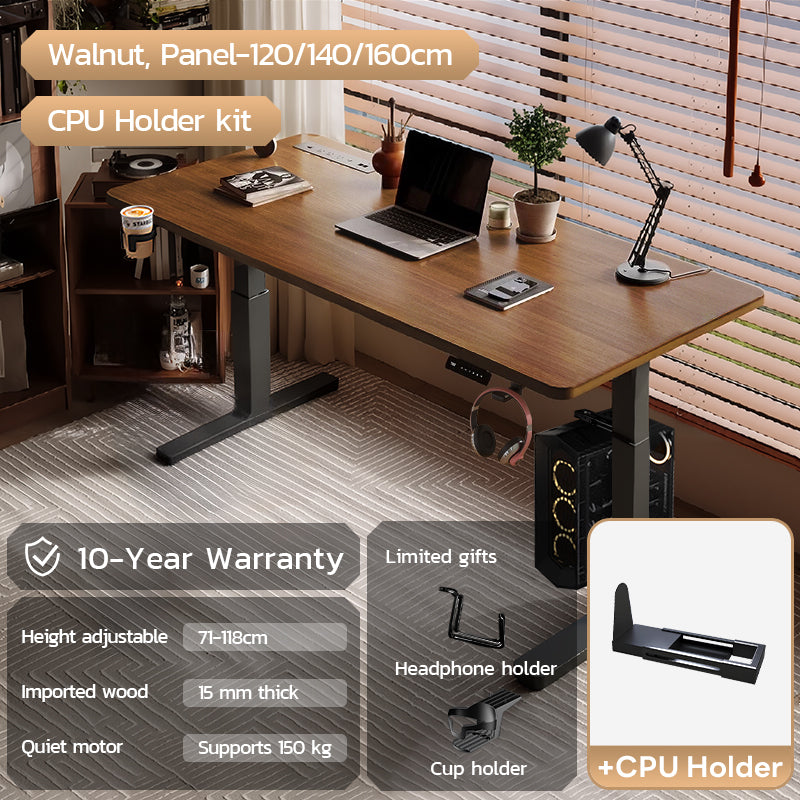 Xpanse Carbon Fiber Electric Table