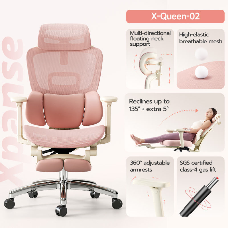 Xpanse S320 Ergonomic Chair
