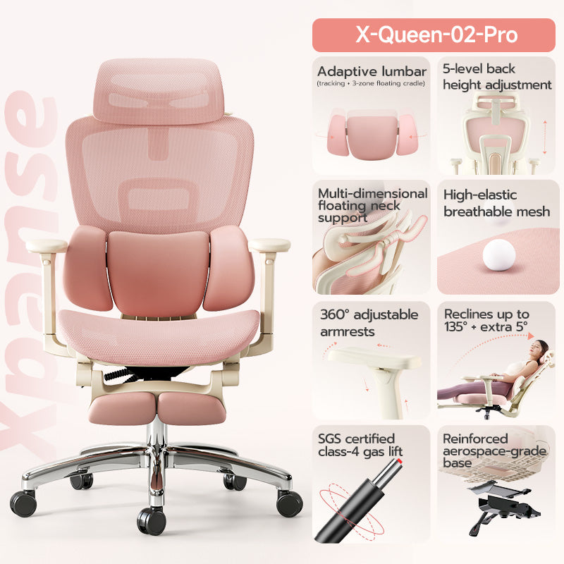 Xpanse S320 Ergonomic Chair