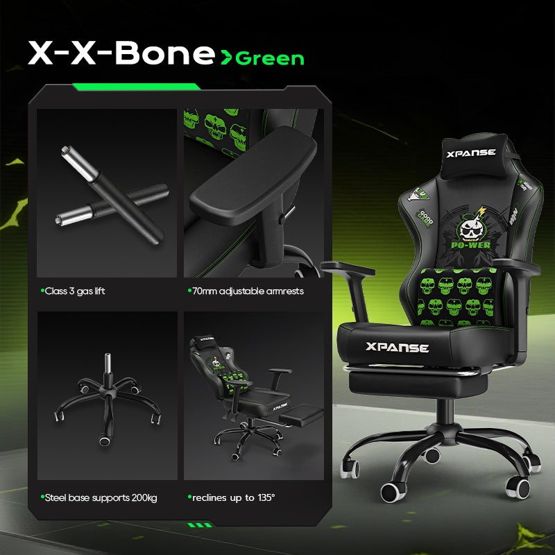 Xpanse Xnova Gaming Chair