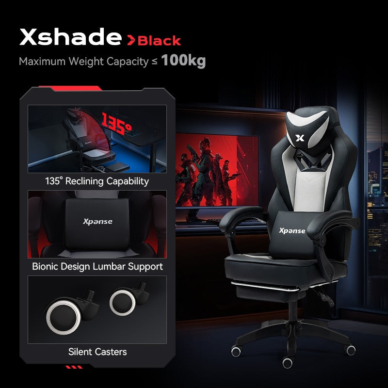 Xpanse Xluster Gaming Chair