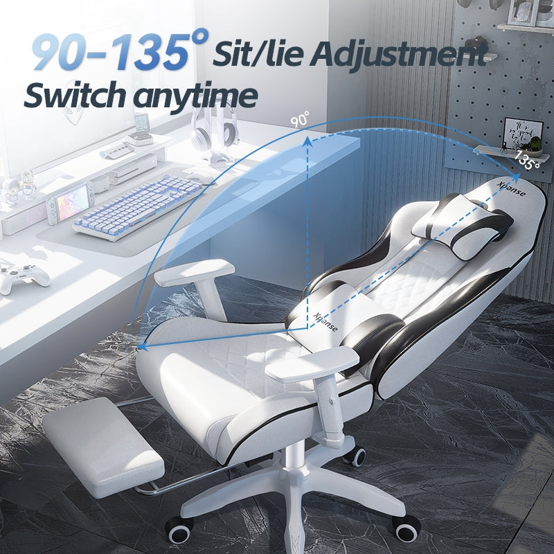 Xpanse Xluster Gaming Chair