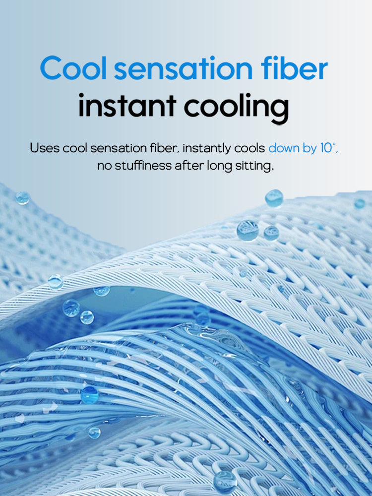 Xpanse W203 Ergonomic Chair