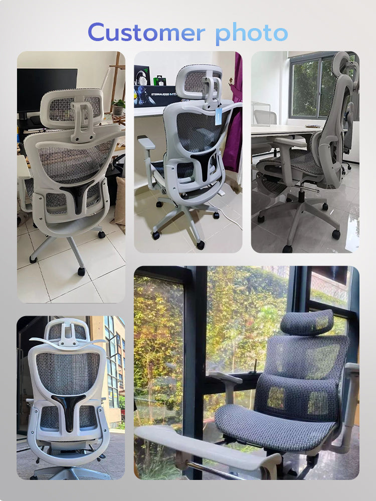 Xpanse LS918 Ergonomic Chair