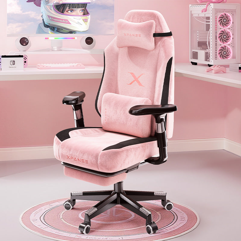 Xpanse XPlush Gaming Chair