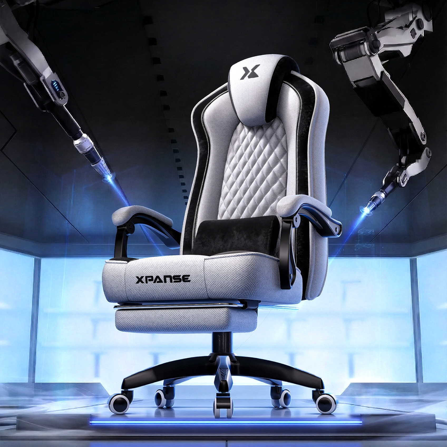 Xpanse X038 Gaming Chair