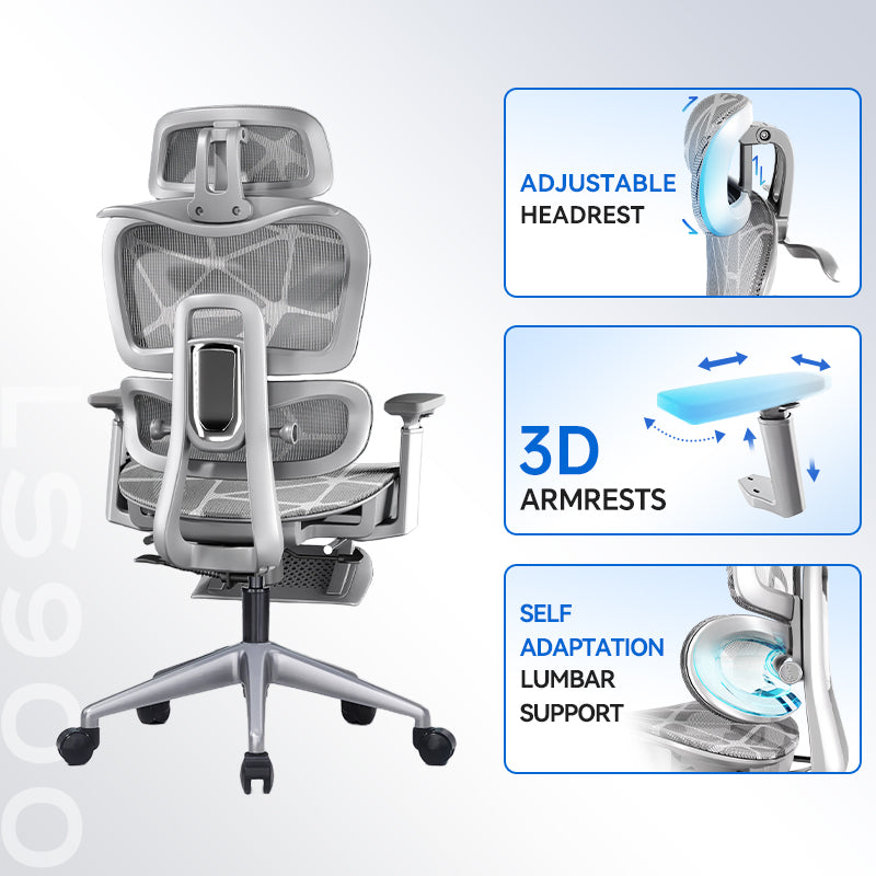 Xpanse LS900 Ergonomic Chair