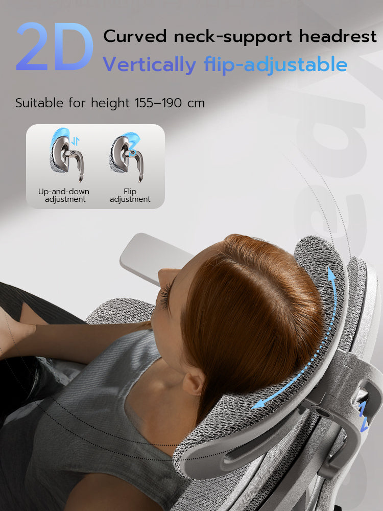 Xpanse LS918 Ergonomic Chair