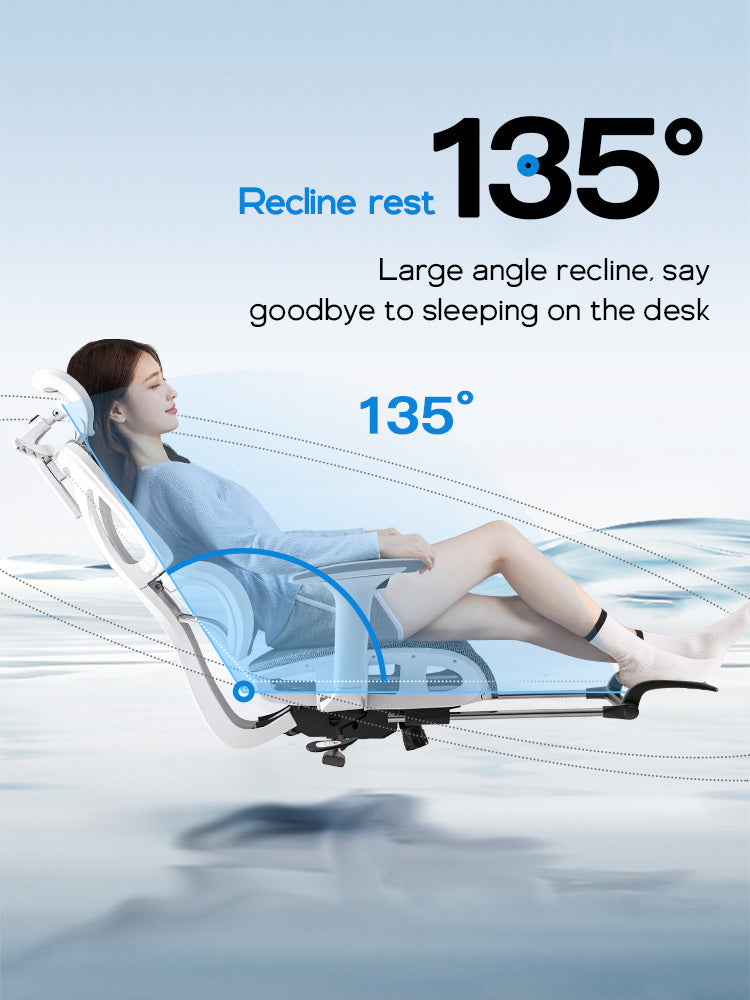 Xpanse W203 Ergonomic Chair