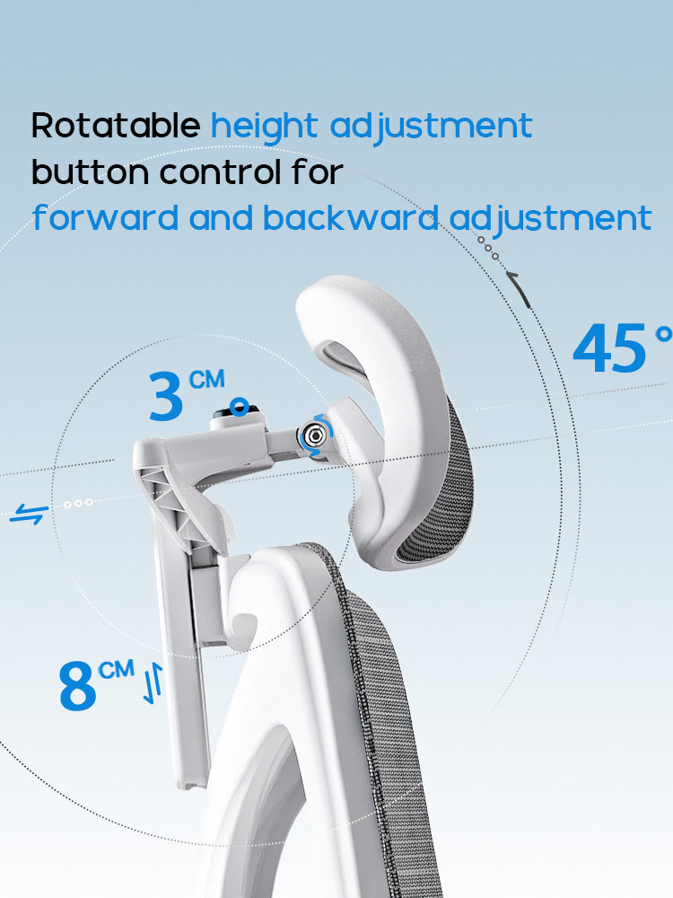 Xpanse W203 Ergonomic Chair
