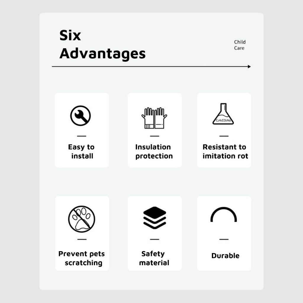 Kotak Penganjur Kabel Xpanse