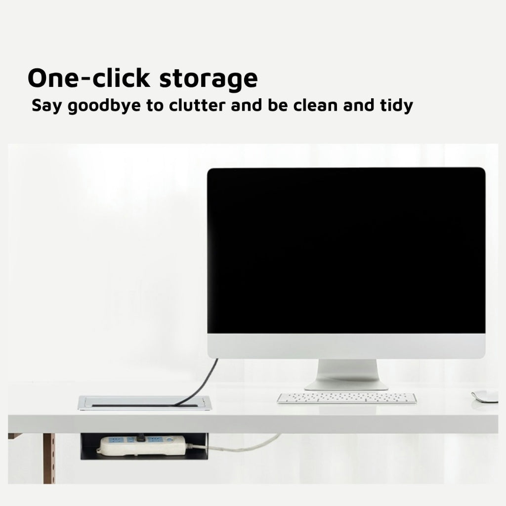 Kotak Penganjur Kabel Xpanse