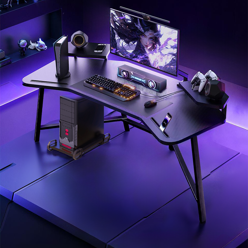 Xpanse X-Slash Winged Gaming Table