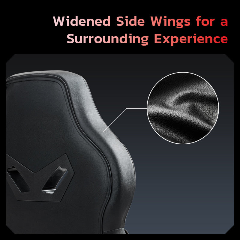 Xpanse Xshade Gaming Chair