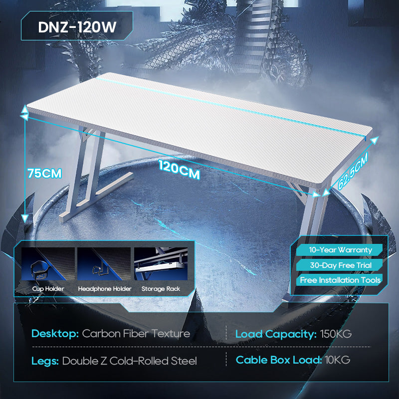 Xpanse X- Terity Gaming Table