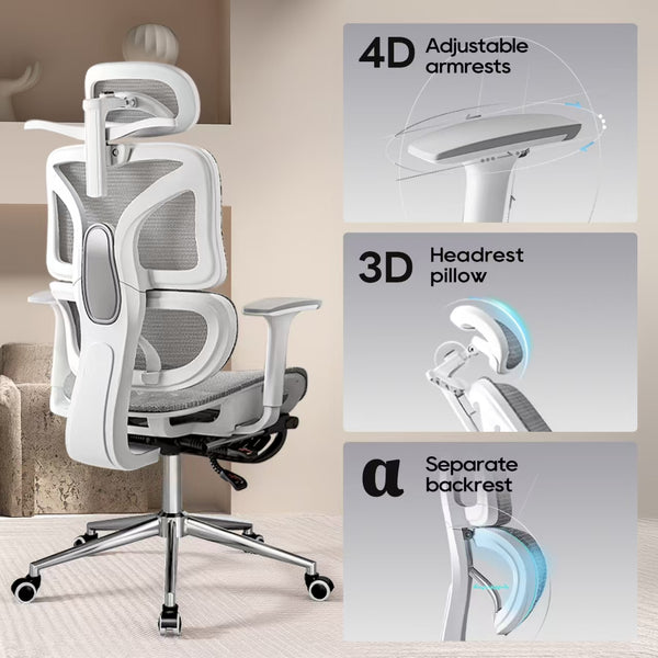 Xpanse W203 Ergonomic Chair – Xpanse Official Store