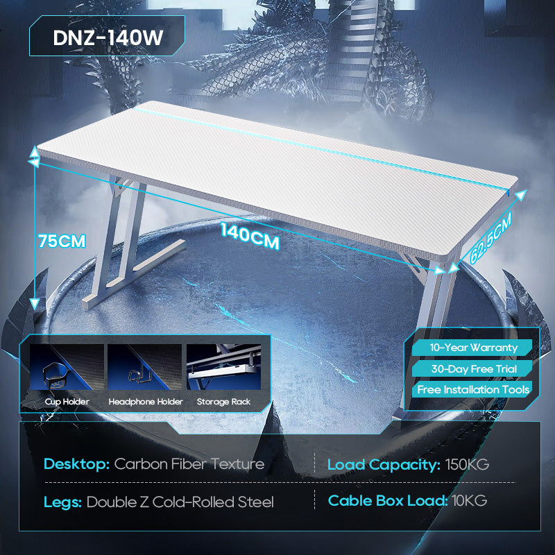 Xpanse X- Terity Gaming Table