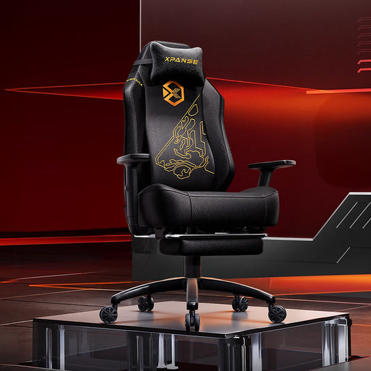 Xpanse Xstorm Gaming Chair
