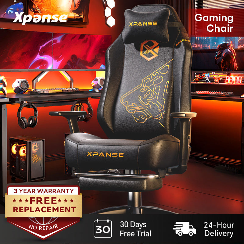 Xpanse Xstorm Gaming Chair