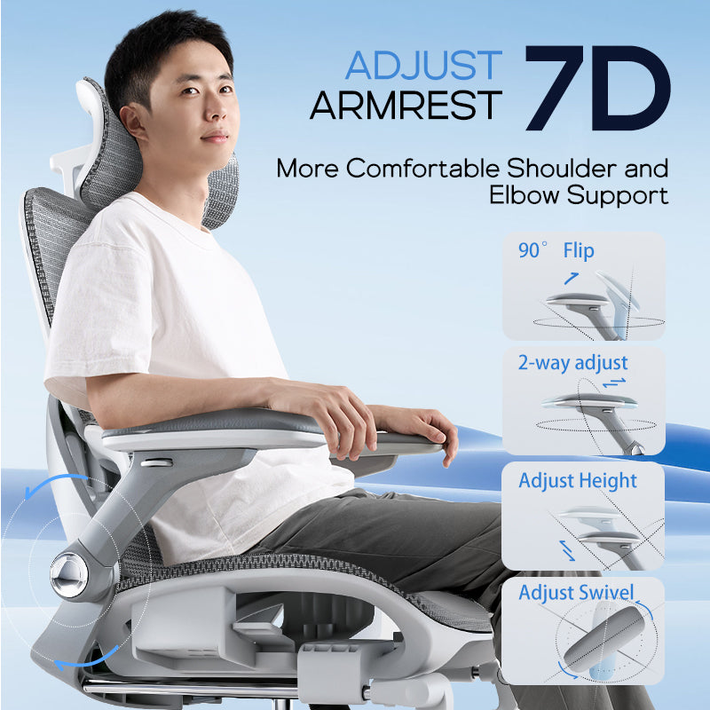 Xpanse X365 Ergonomic Chair