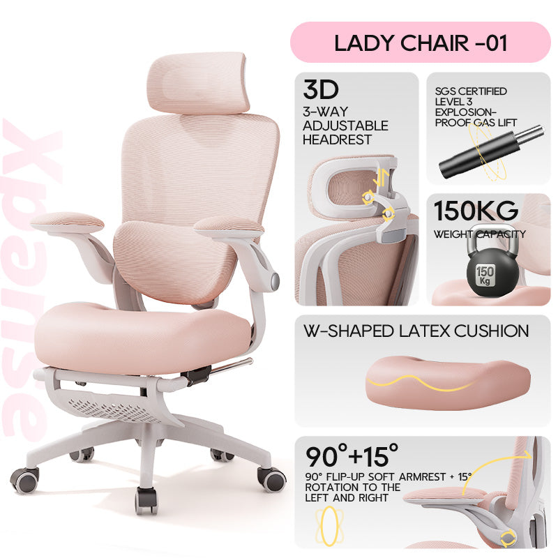 Xpanse Xharbor Office Chair