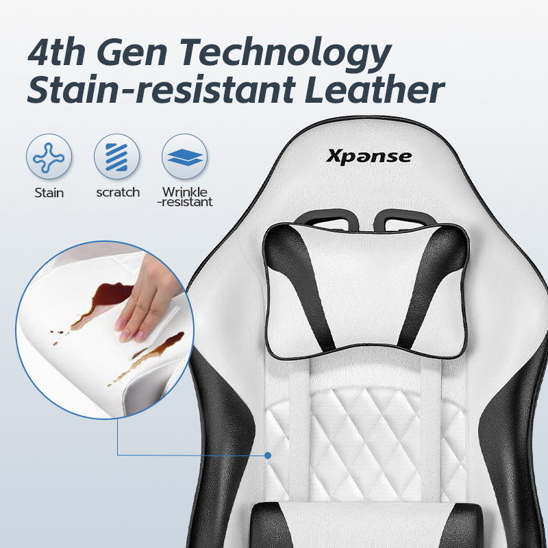 Xpanse Xluster Gaming Chair