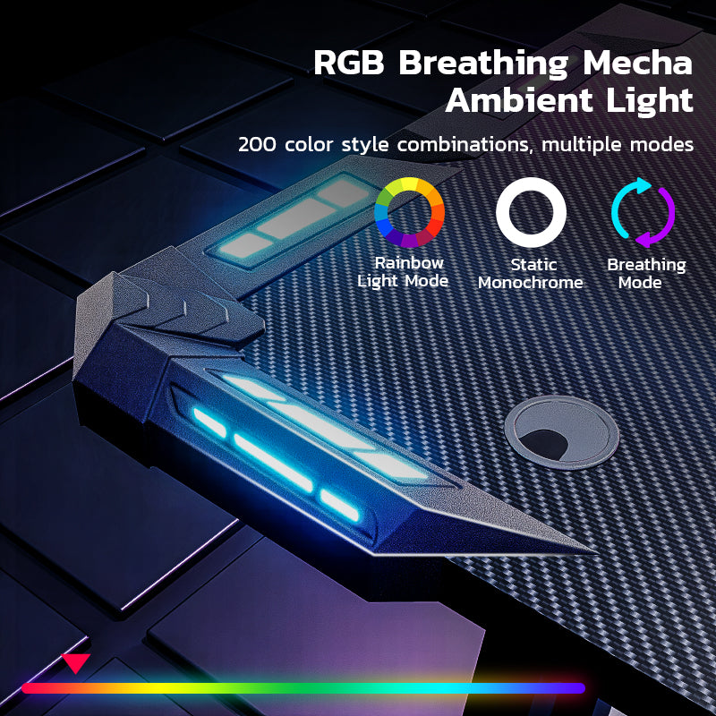 Xpanse X-Razy Gaming Table