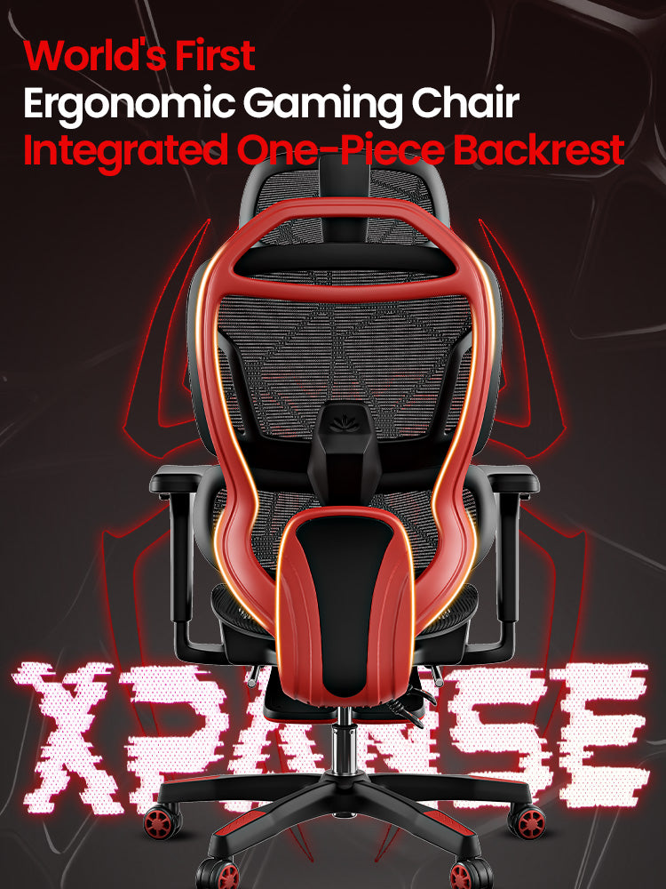 Xpanse Xspider Computer Chair