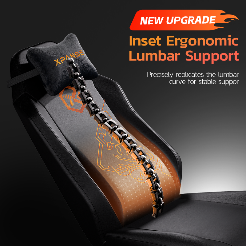 Xpanse Xstorm Gaming Chair