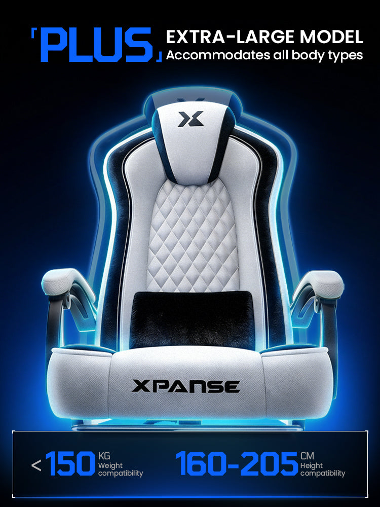Xpanse X038 Gaming Chair