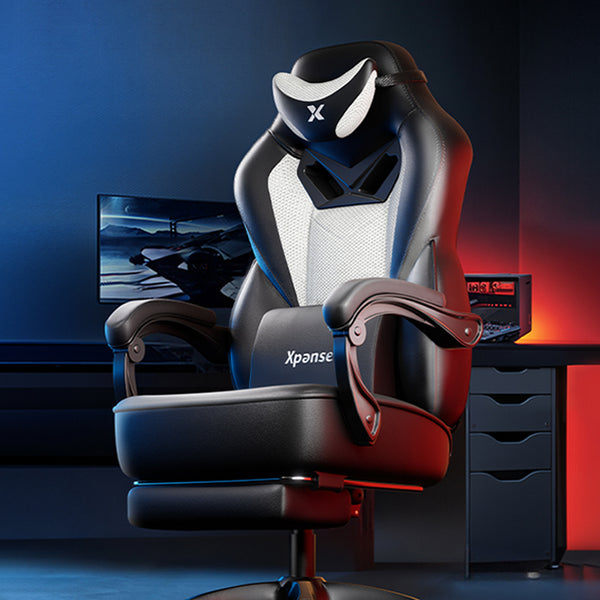 Xpanse Xshade Gaming Chair – Xpanse Official Store