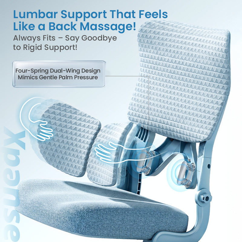 Xpanse F2 Dopamine Color Ergonomic Office Chair