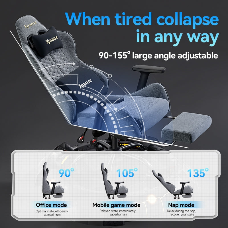 Xpanse Xcelon Gaming Chair