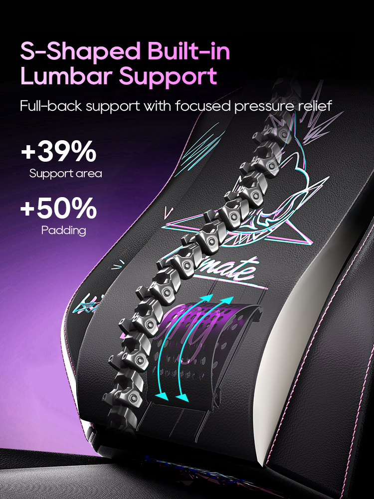 Xpanse X-Bang Gaming Office Chair