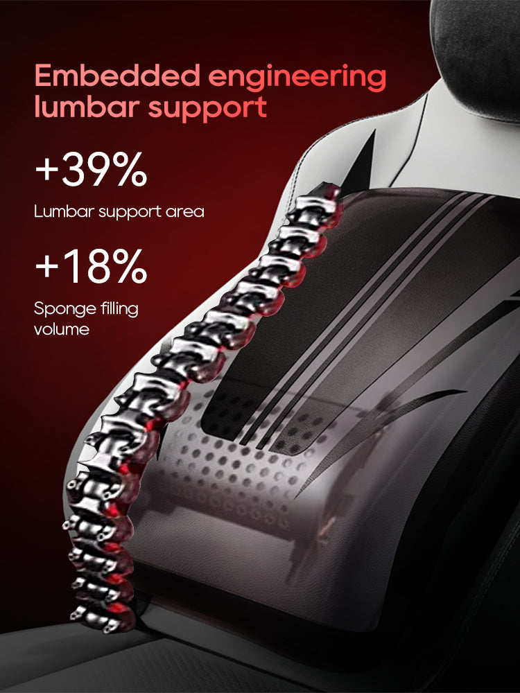 Xpanse XBlitz Gaming Chair