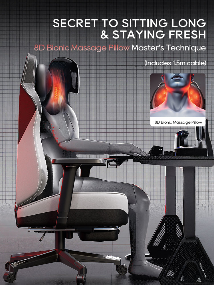 Xpanse XShadow Gaming Chair