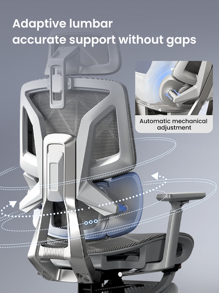 Xpanse XFlexi Ergonomic Chair