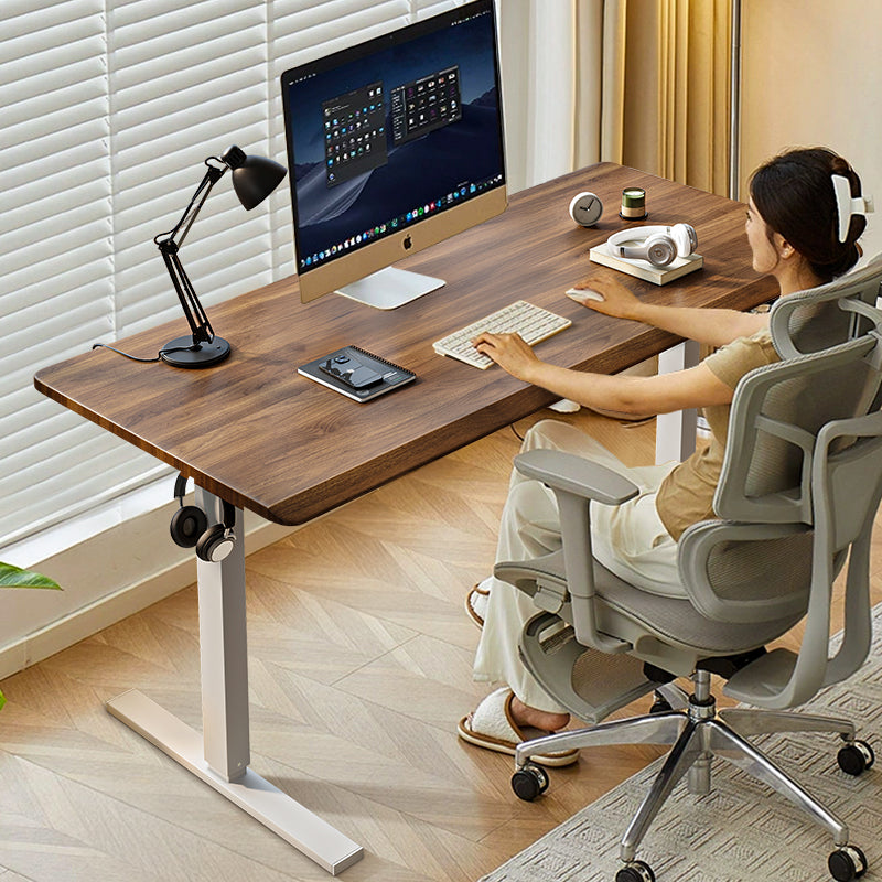 Xpanse X-Slope Electric Office Table